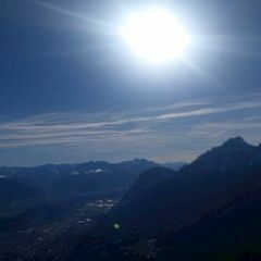unverortetes Flugbild